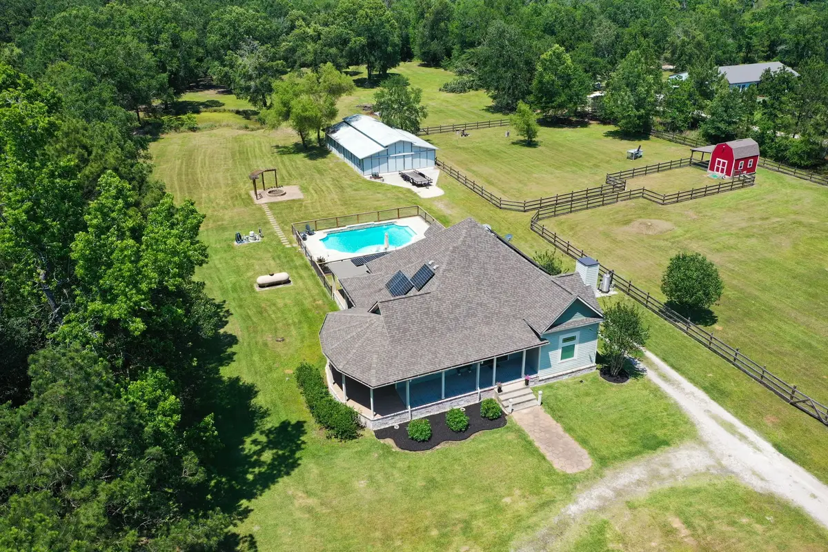 10885 Post Oak Drive, Conroe, TX 77385 - #1