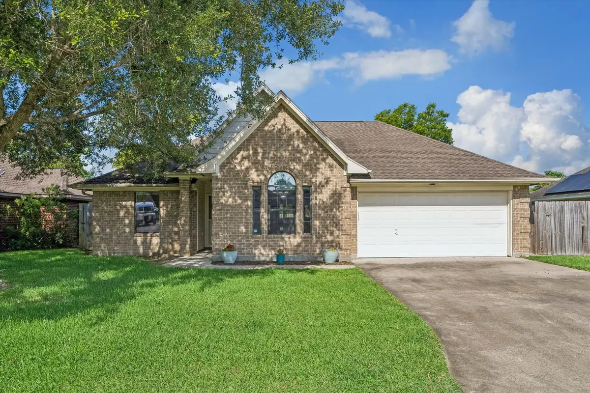 4607 Julia Lane, Santa Fe, TX 77510 - #1