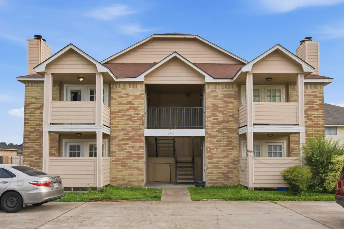 1312 Brenda Lane, Humble, TX 77338 - #1