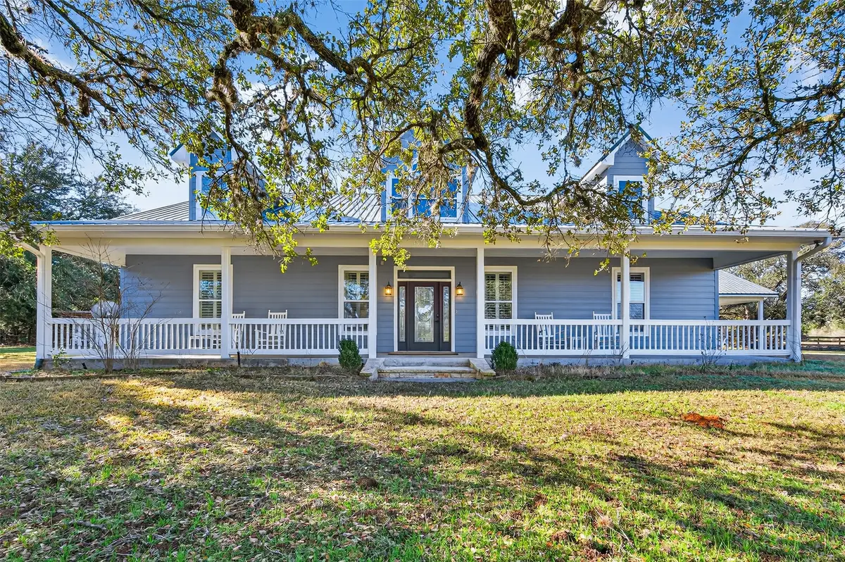 1480 Cat Spring Road, Cat Spring, TX 78933 - #1