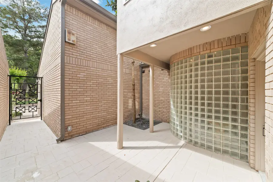 9374 Briar Forest Drive, Houston, TX 77063 - #3