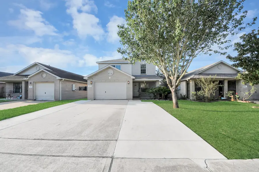 3207 Jorns Street, Houston, TX 77045 - #2