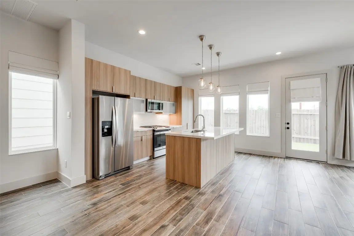 4402 Santorini Lane, Houston, TX 77045 - #1