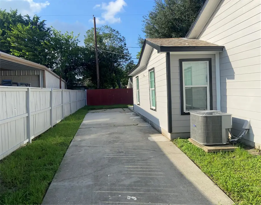 2012 10th Street, Galena Park, TX 77547 - #2