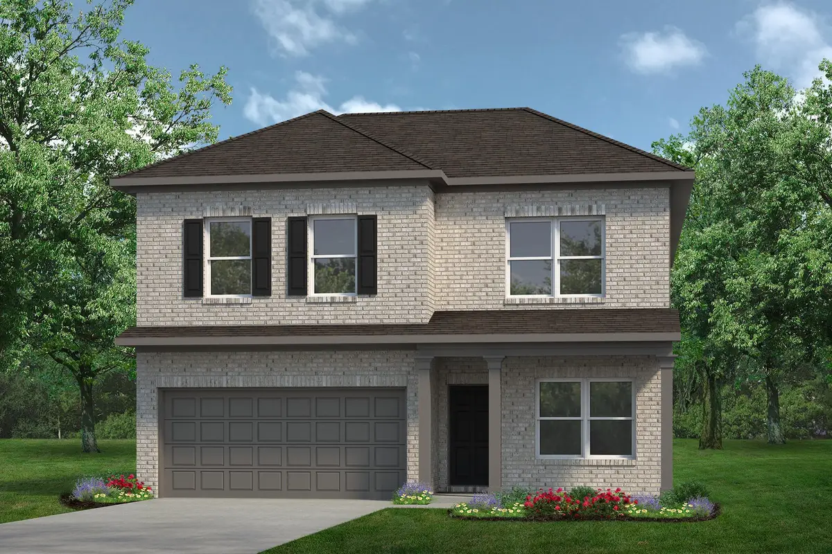 2819 Wind Cave Lane, Iowa Colony, TX 77583 - #1