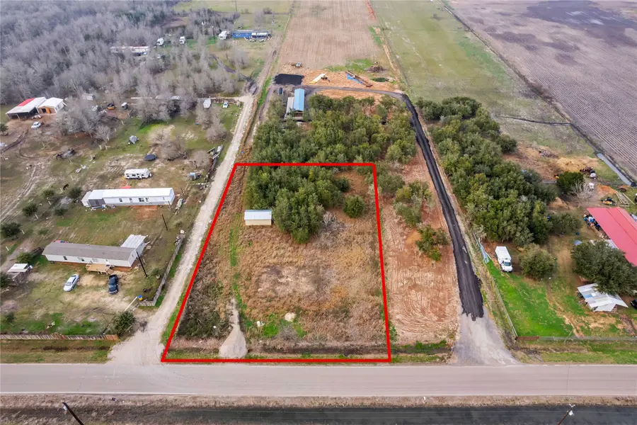 13404 Buls Road, East Bernard, TX 77435 - #3