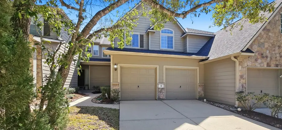 14 Valley Oaks Circle, The Woodlands, TX 77382 - #2