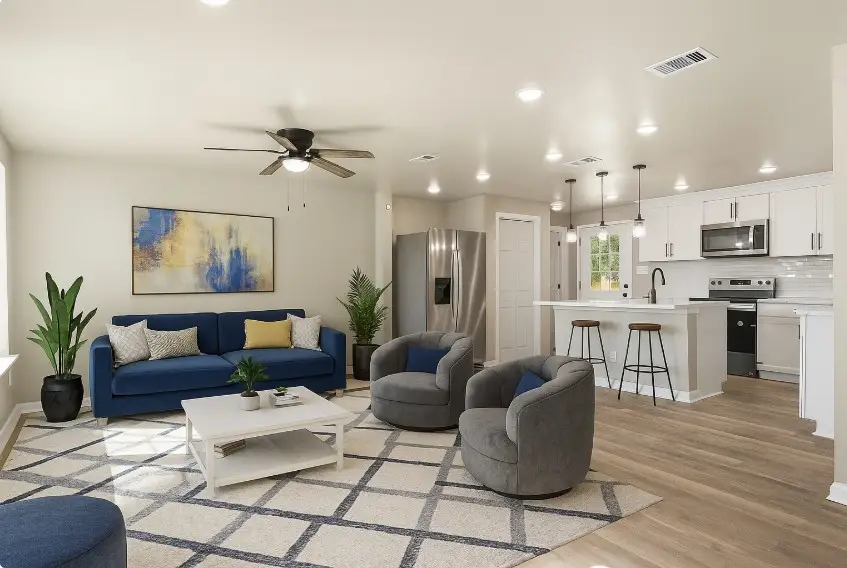 2614 28th Ave North, Texas City, TX 77590 - Image #3