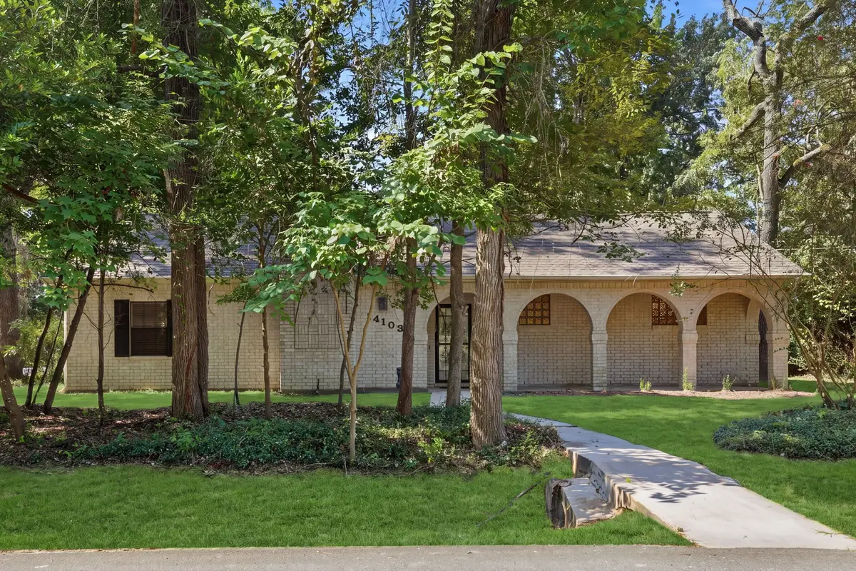 14103 Carneswood Drive, Tomball, TX 77375 - #1