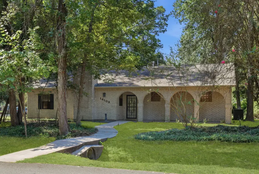 14103 Carneswood Drive, Tomball, TX 77375 - #2