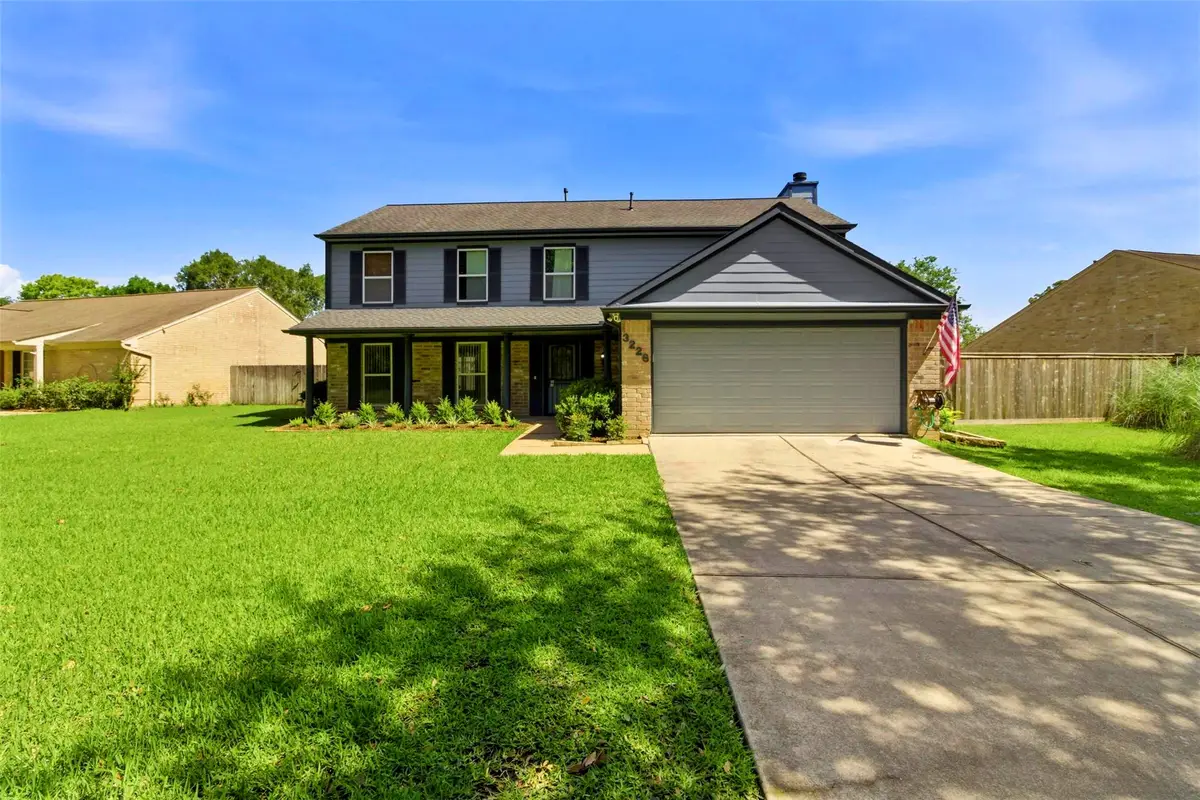 3226 Lakefield Way, Sugar Land, TX 77479 - #1