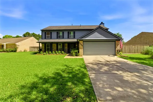 3226 Lakefield Way, Sugar Land, TX 77479
