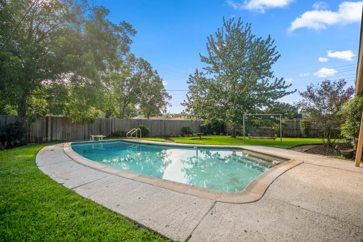 810 Aster Street, Katy, TX 77493 - #1