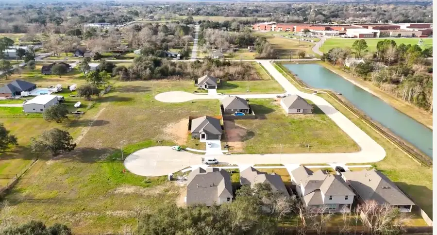 15827 Red Maple Lane, Santa Fe, TX 77517 - #3