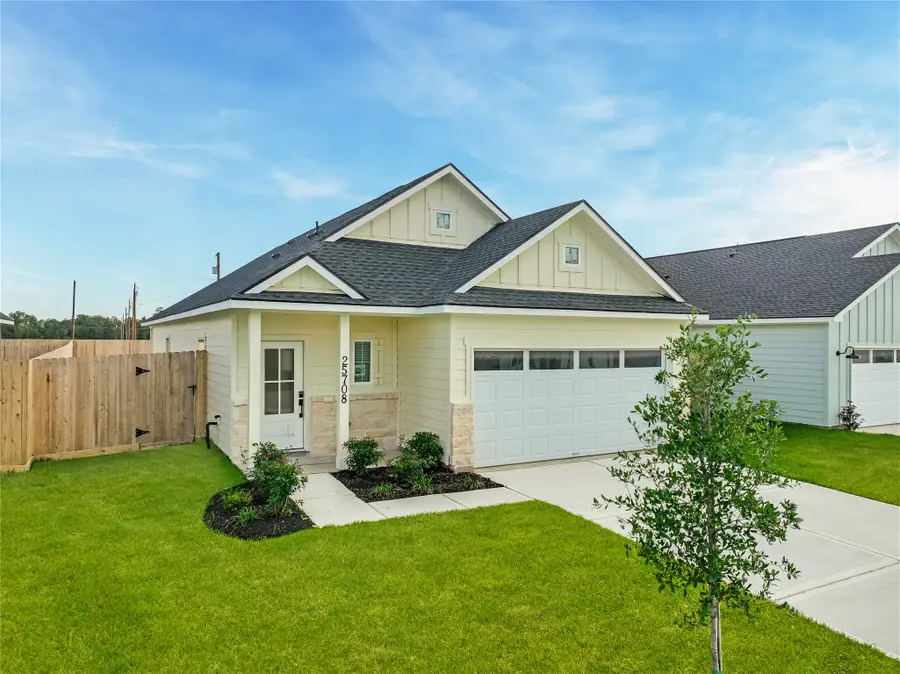 25708 John Wayne Road, Splendora, TX 77372 - #3