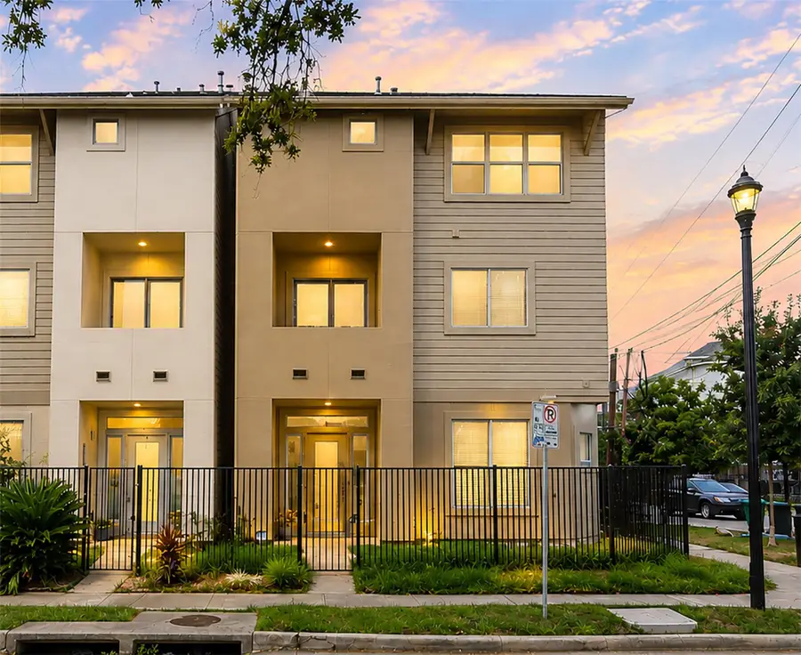 3010 Caroline Street, Houston, TX 77004 - #2