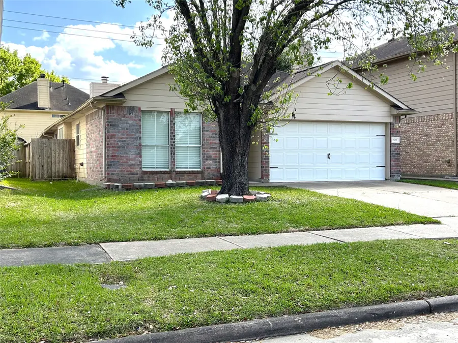 8903 Aspen Place Drive, Houston, TX 77071 - #3