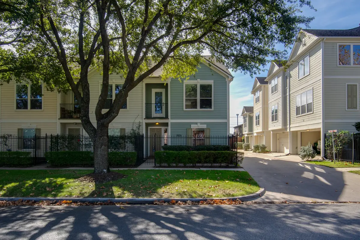 1826 Wheeler Street, Houston, TX 77004 - Image #1