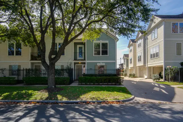 1826 Wheeler Street, Houston, TX 77004