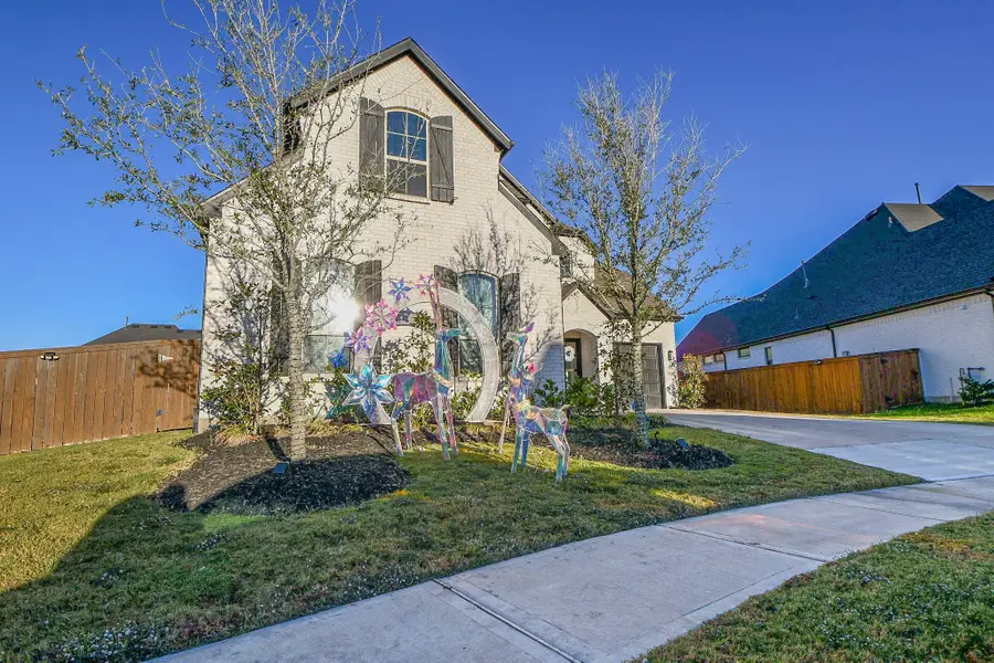 7639 Redwoods Forest Drive, Katy, TX 77493 - Image #2