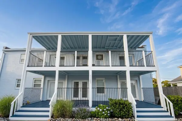 3609 Avenue S 1/2, Galveston, TX 77550