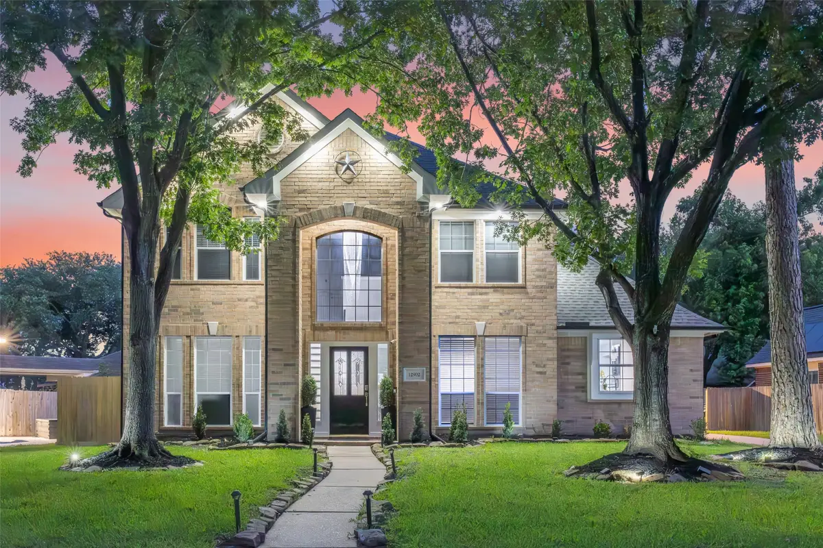 12902 Lady Jane Court, Houston, TX 77044 - #1