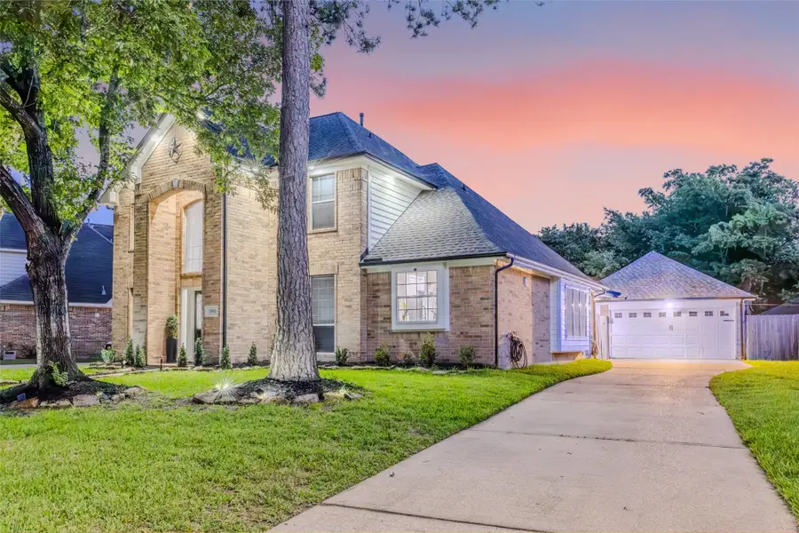 12902 Lady Jane Court, Houston, TX 77044 - #2