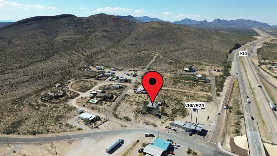 336 Williams, Sierra Blanca, TX 79851 - #2