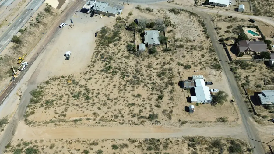 336 Williams, Sierra Blanca, TX 79851 - #3