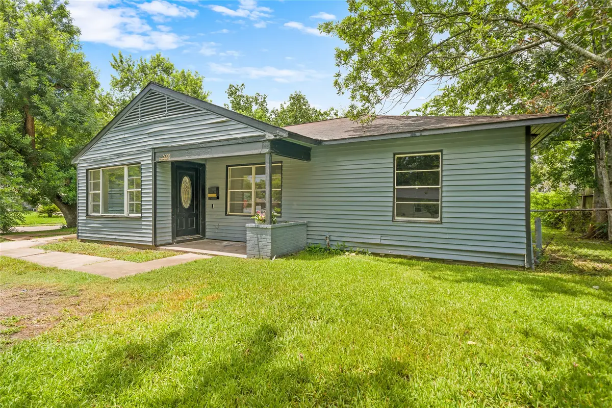 6003 Westover Street, Houston, TX 77033 - #1