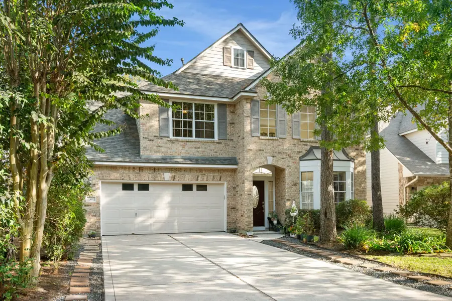 30 Lyreleaf Place, The Woodlands, TX 77382 - Image #2