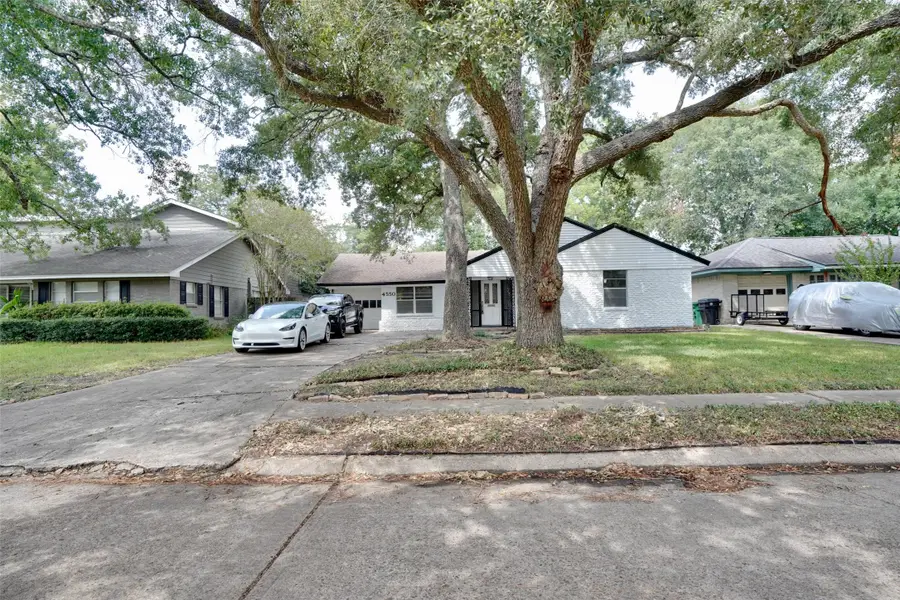4550 Spellman Road, Houston, TX 77035 - Image #2
