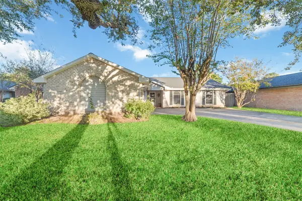 6118 Alden St Street, Houston, TX 77084