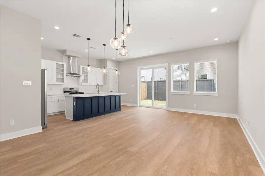 5925-5927 Wheatley Street, Houston, TX 77091 - #2