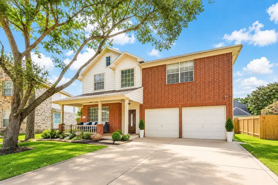6211 Piedra Negras Court, Katy, TX 77450 - #2