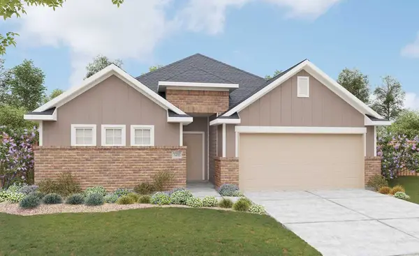 4637 Peony Green Drive, Katy, TX 77493
