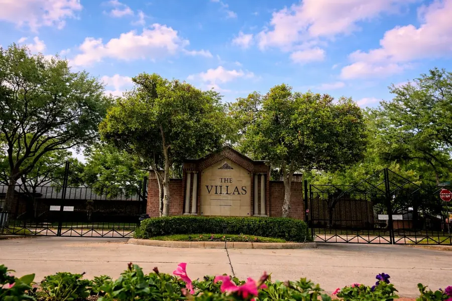 13819 Threadall Park Drive, Houston, TX 77077 - #3