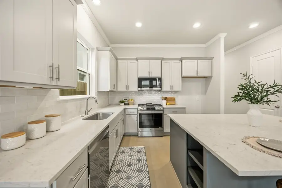 4317 Roseland Street #B, Houston, TX 77006 - #2