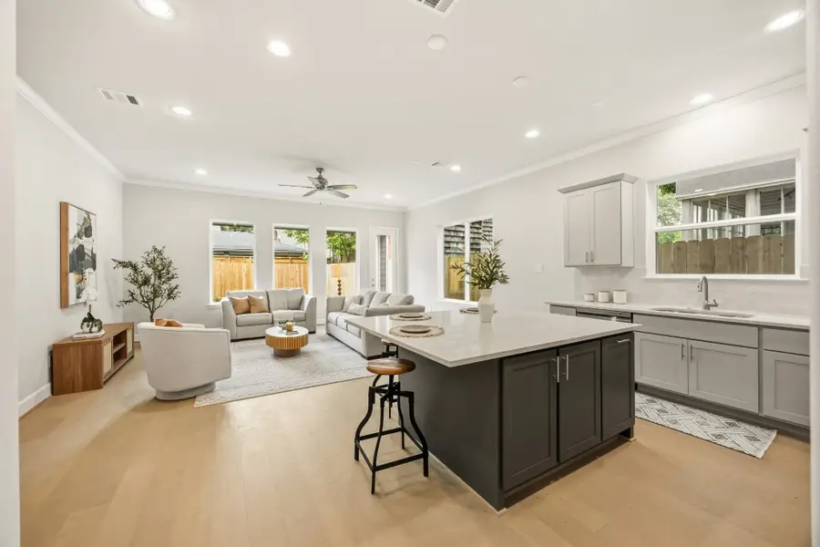 4317 Roseland Street #B, Houston, TX 77006 - #3