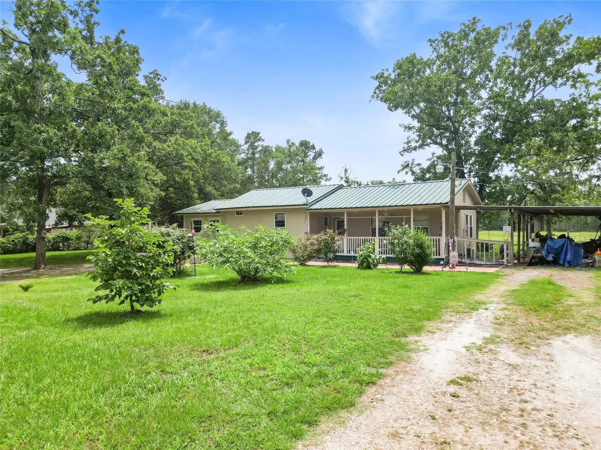 169 Oates Bros Rd, Trinity, TX 75862 - Image #1