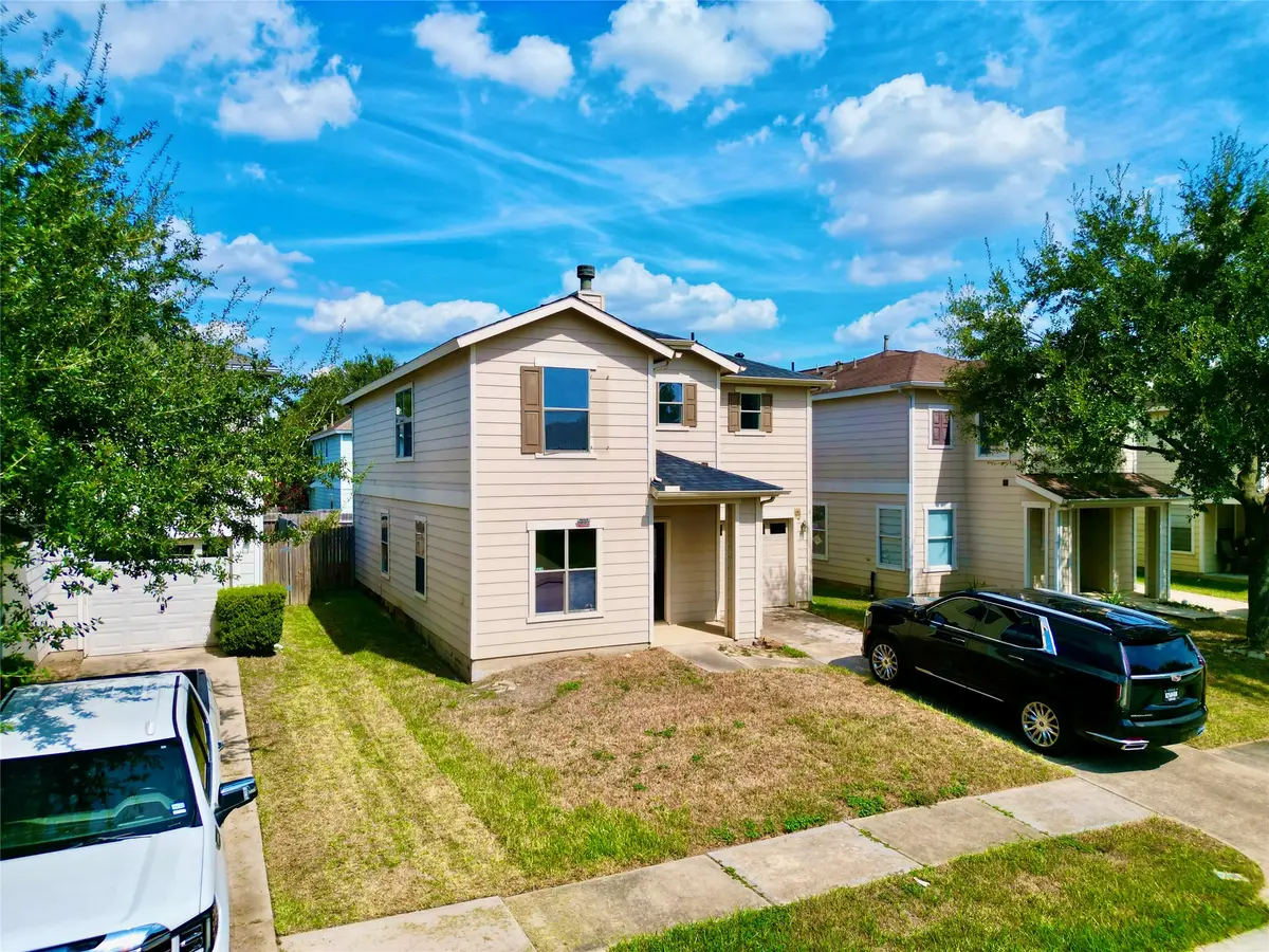 18914 Remington Mill Drive, Houston, TX 77073 - #1