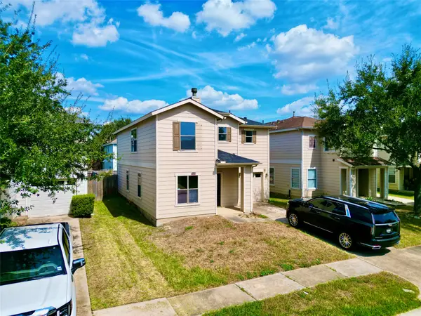 18914 Remington Mill Drive, Houston, TX 77073