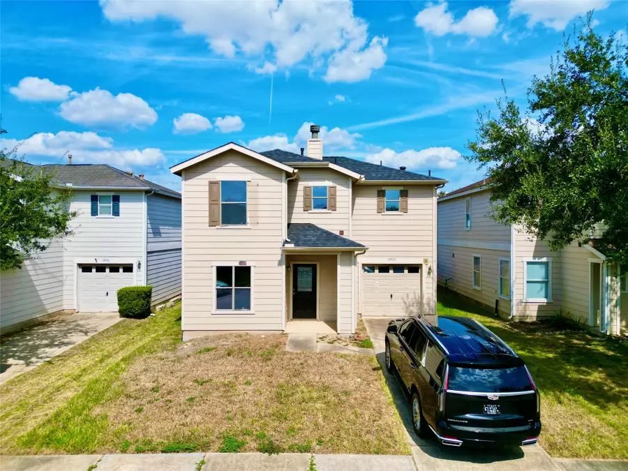 18914 Remington Mill Drive, Houston, TX 77073 - #2