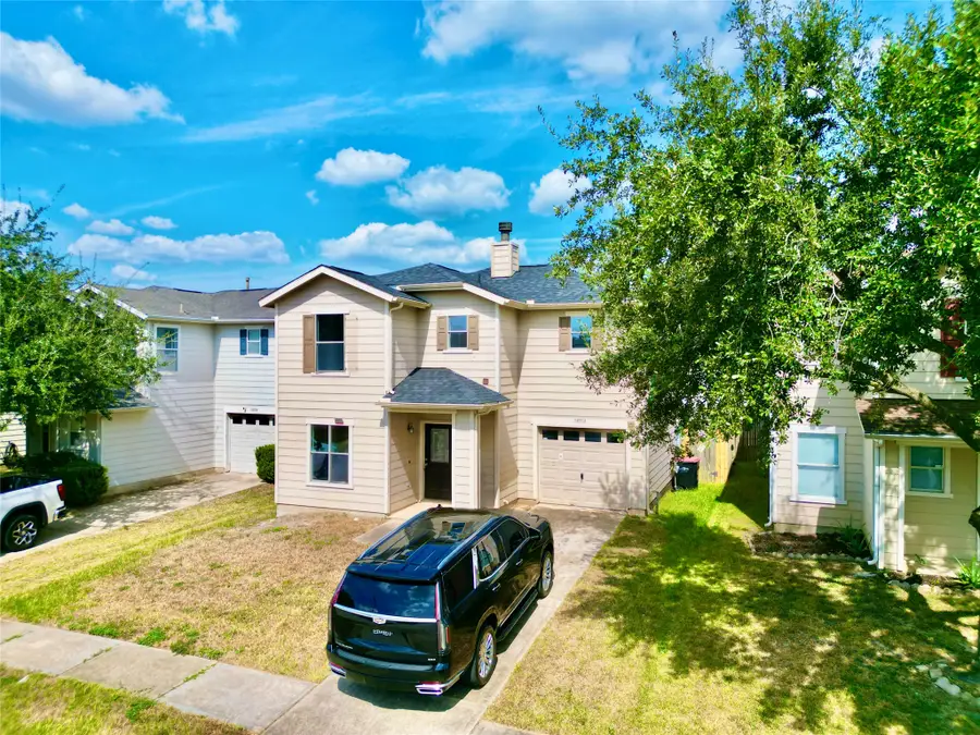 18914 Remington Mill Drive, Houston, TX 77073 - #3