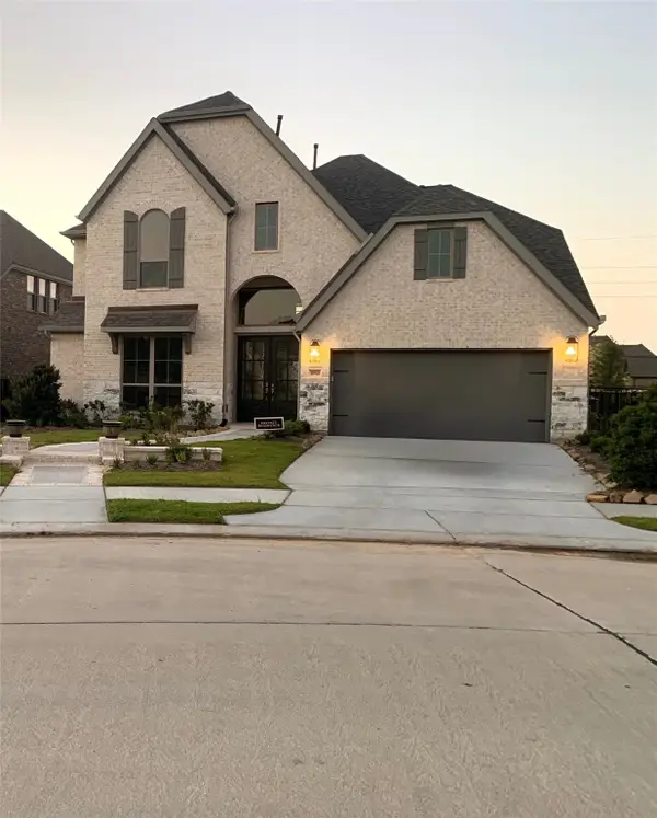 18926 Picnic Pavilion Court, Cypress, TX 77433