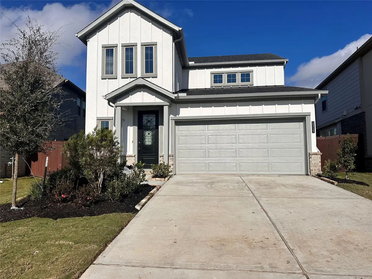 5215 Getty Lane, Rosharon, TX 77583 - #1