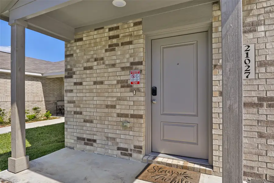 21027 Santopadre Street, New Caney, TX 77357 - #2