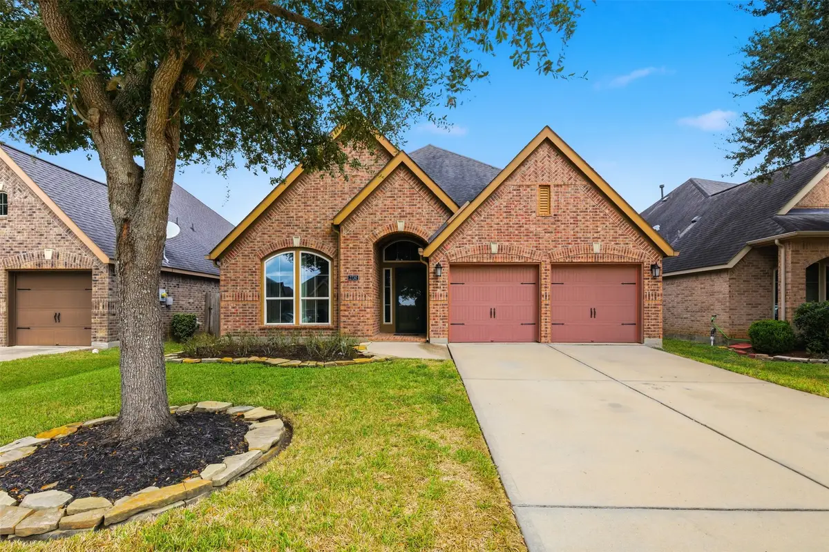 2730 Driftwood Bend Drive, Fresno, TX 77545 - Image #1