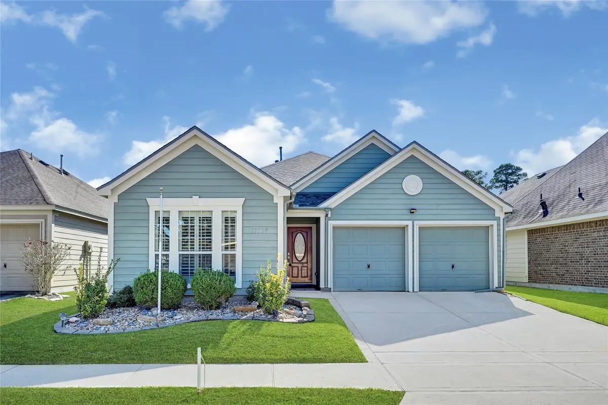 11119 Pigeon Bluff Drive, Houston, TX 77065 - Image #1