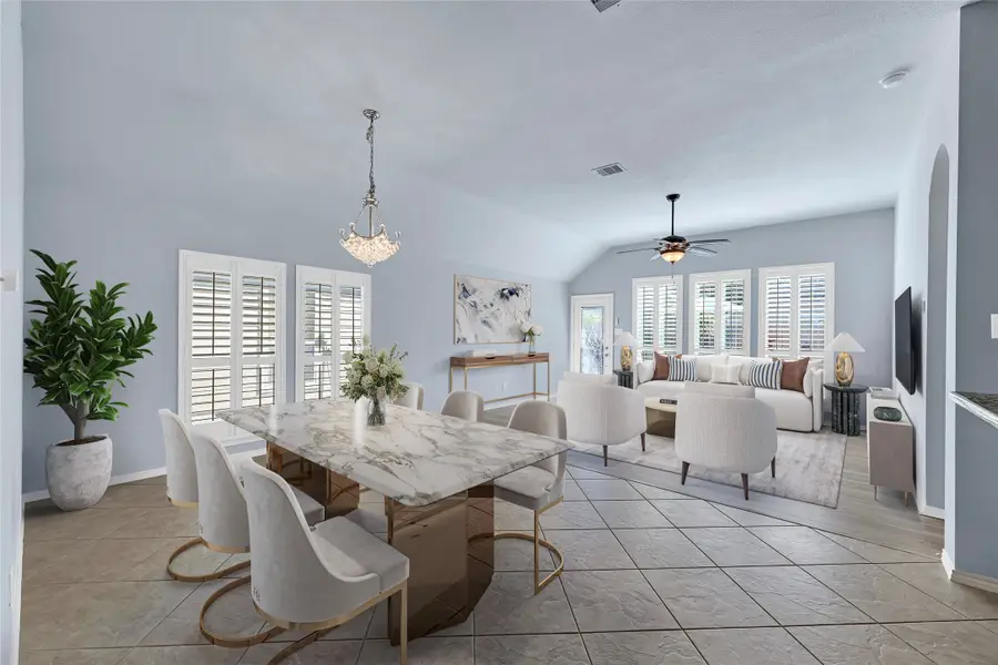 11119 Pigeon Bluff Drive, Houston, TX 77065 - Image #2